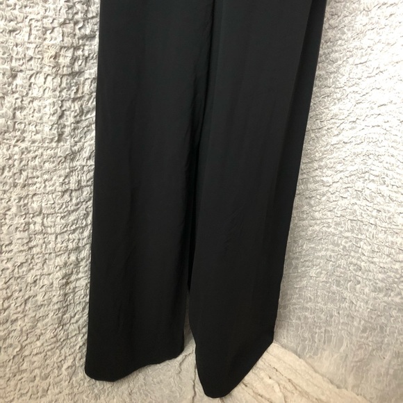 Ralph Lauren Collection purple label silk pants - Picture 6 of 7